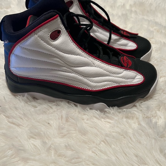 Jordan - Picture 2 of 4